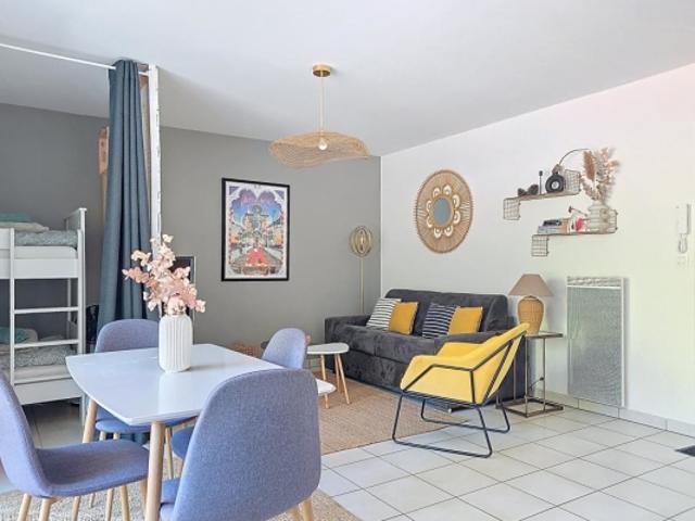 Appartement vente à Arcachon