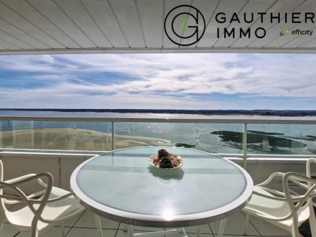 Appartement vente à Arcachon