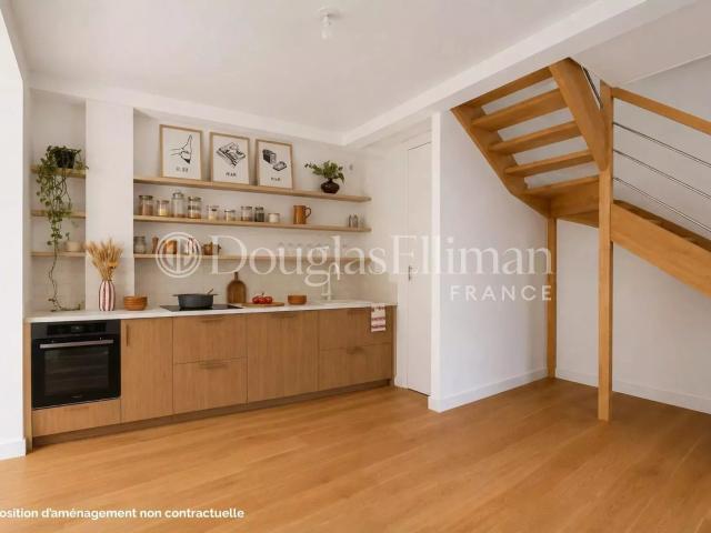 Appartement vente à Arcachon