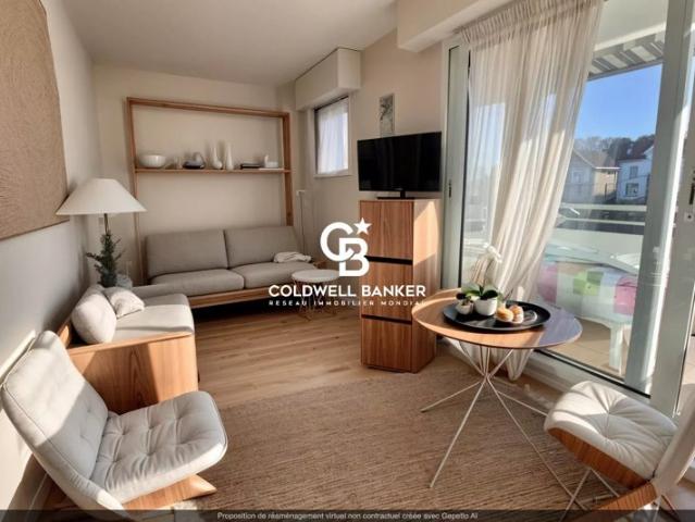 Appartement vente à Arcachon