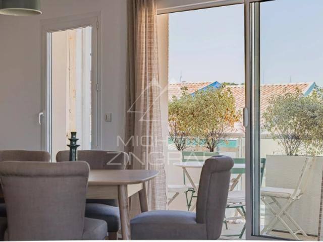 Appartement vente à Arcachon
