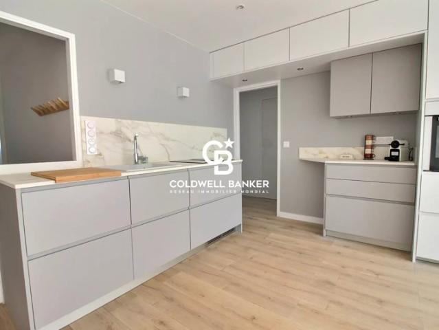 Appartement vente à Arcachon