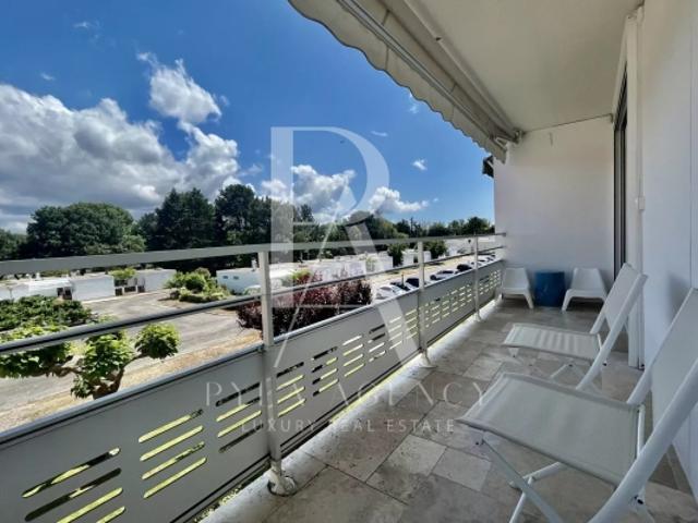 Appartement vente à Arcachon, La Teste-de-buch