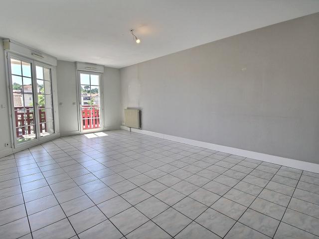 Appartement vente à Arcachon