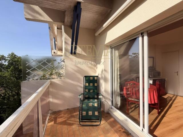 Appartement vente à Arcachon