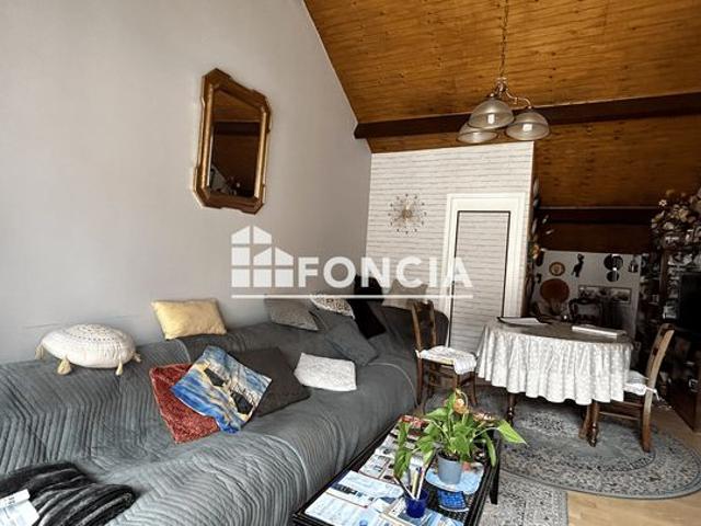 Appartement vente à Arcachon