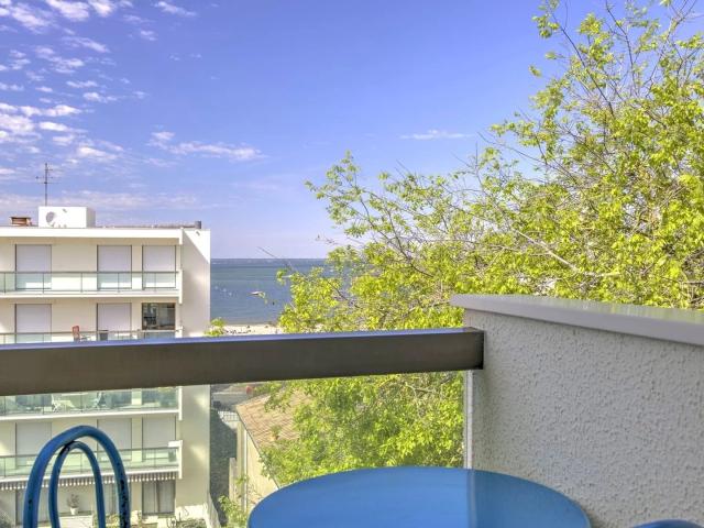 Appartement vente à Arcachon