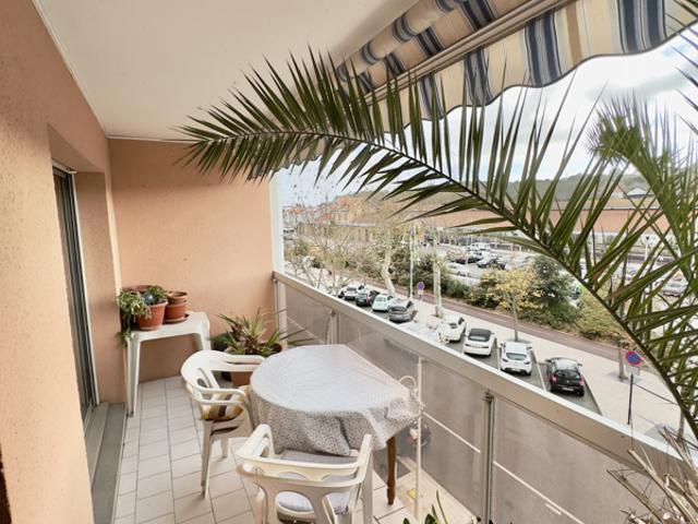 Appartement vente à Arcachon