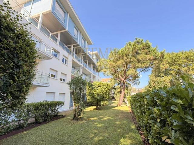 Appartement vente à Arcachon