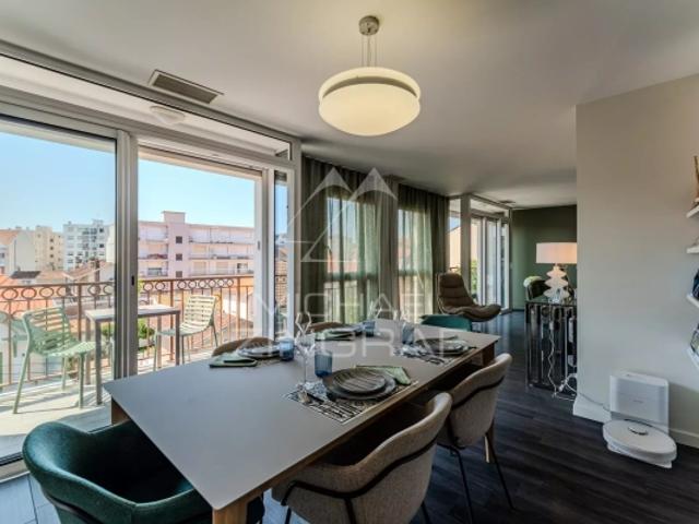 Appartement vente à Arcachon