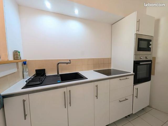 Appartement vente à Arcachon