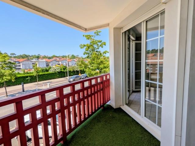 Appartement vente à Arcachon