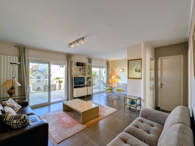 Appartement vente à Arcachon