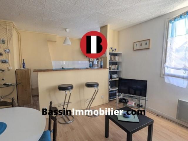 Appartement vente à Arcachon