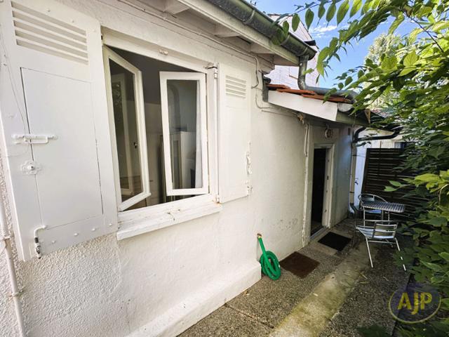 Maison vente à Arcachon