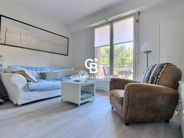 Appartement vente à Arcachon