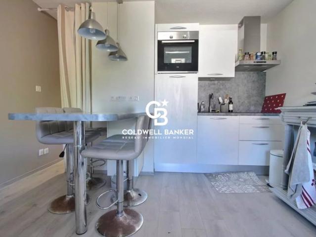 Appartement vente à Arcachon