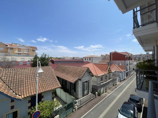 Appartement vente à Ville d'Été