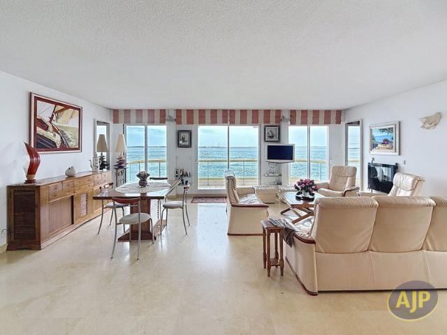 Appartement vente à Arcachon