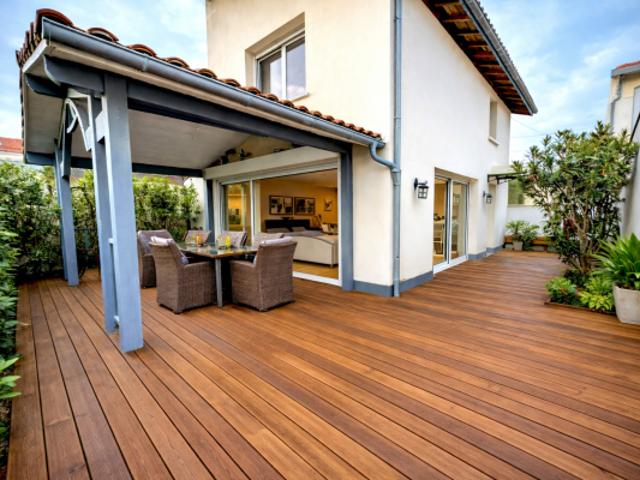 Maison vente à Arcachon