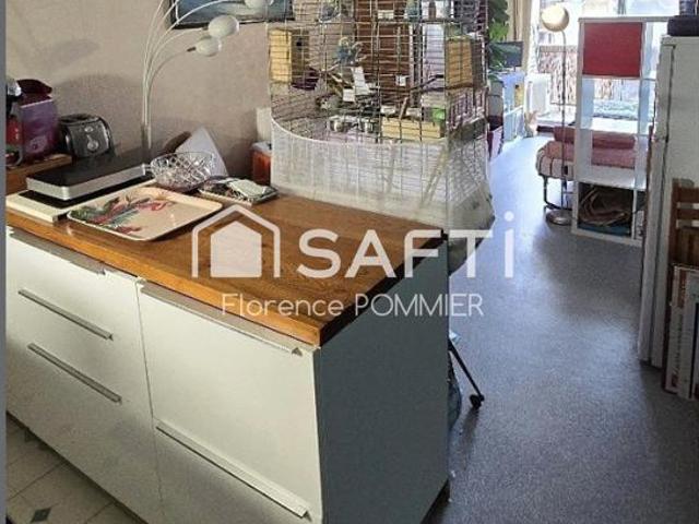 Appartement vente à Arcachon