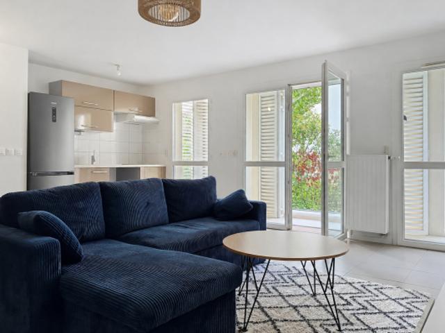 Appartement vente à Arcachon
