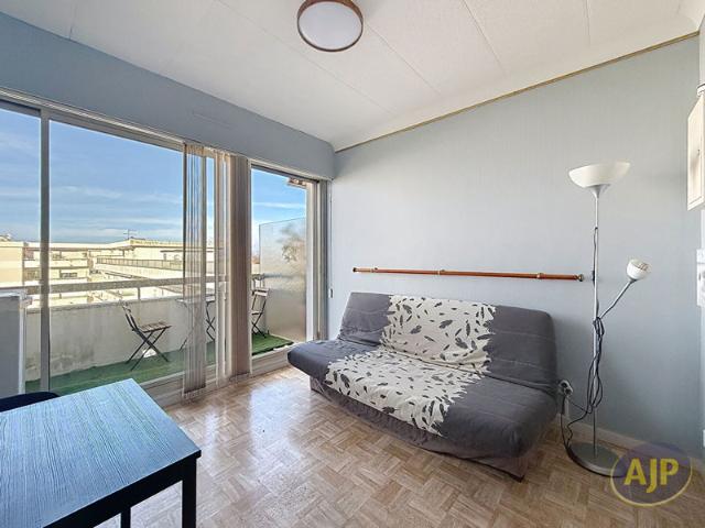 Appartement vente à Ville d'Été