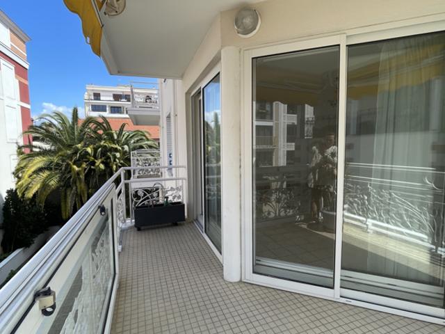 Appartement vente à Arcachon