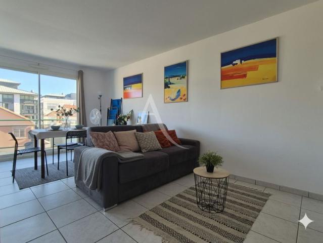 Appartement vente à Arcachon
