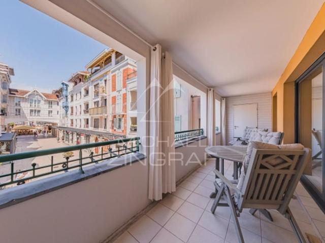 Appartement vente à Arcachon