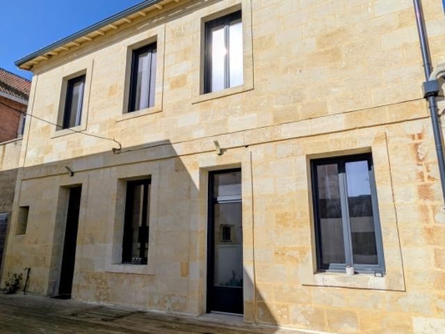 Maison vente à Arcachon