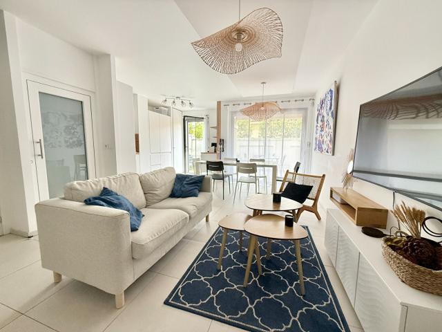 Appartement location à Arcachon