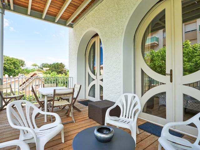 Appartement vente à Arcachon