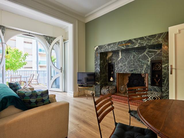 Appartement vente à Arcachon