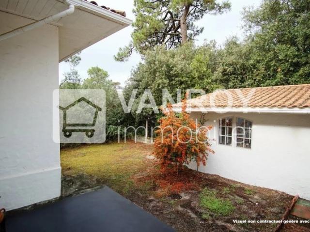 Maison vente à France métropolitaine, Arcachon