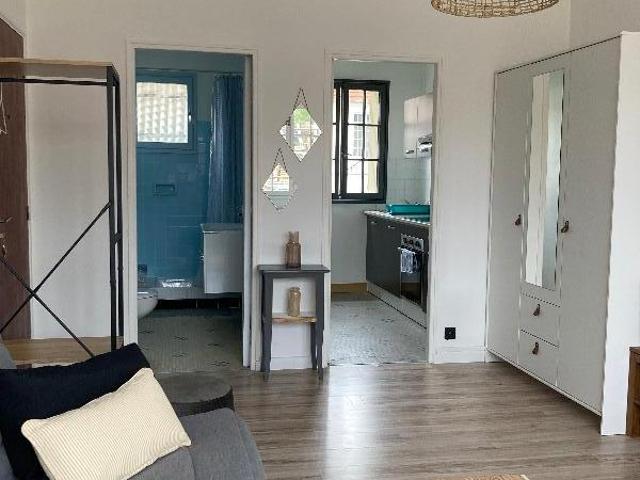 Appartement location à Arcachon