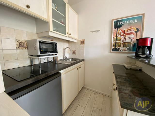 Appartement location à Arcachon