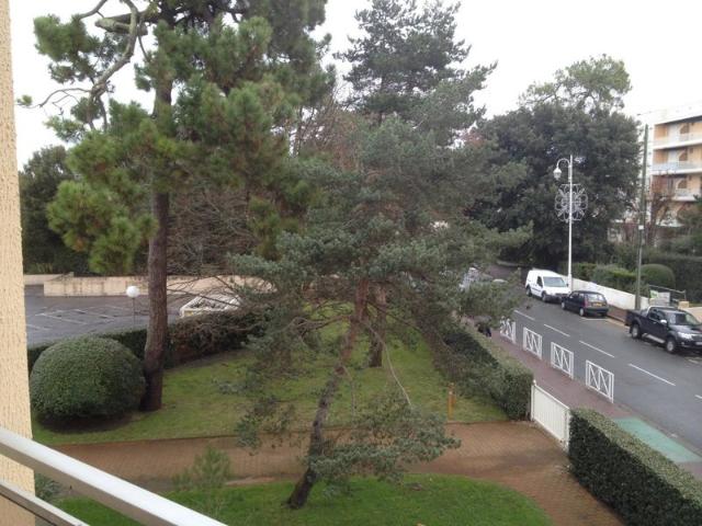 Appartement vente à Arcachon