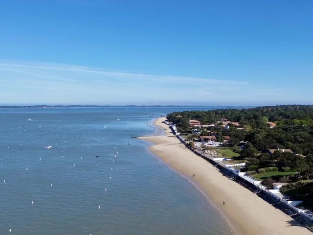 Maison vente à Arcachon