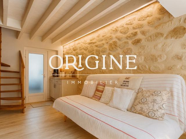 Appartement vente à Arcachon