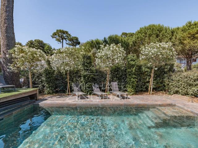 Maison vente à Arcachon