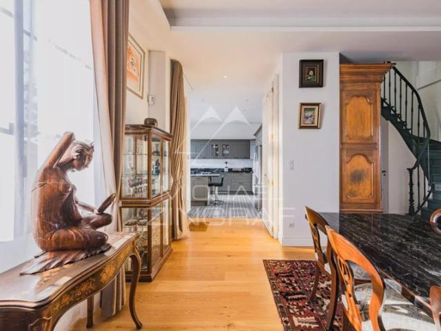 Maison vente à Arcachon