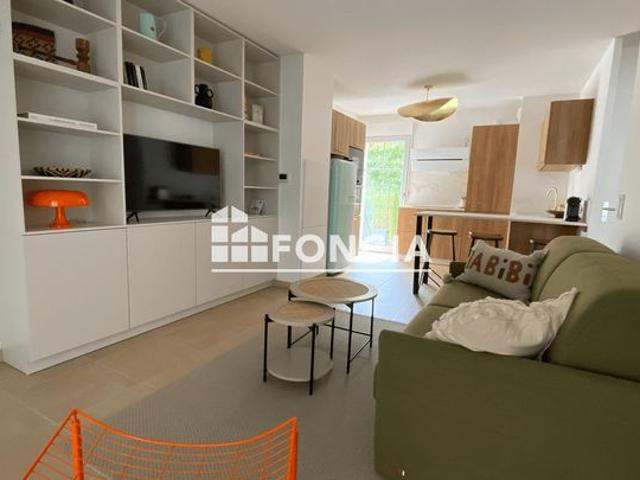 Appartement vente à Arcachon