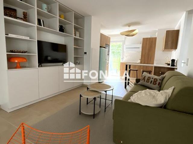 Appartement vente à Arcachon