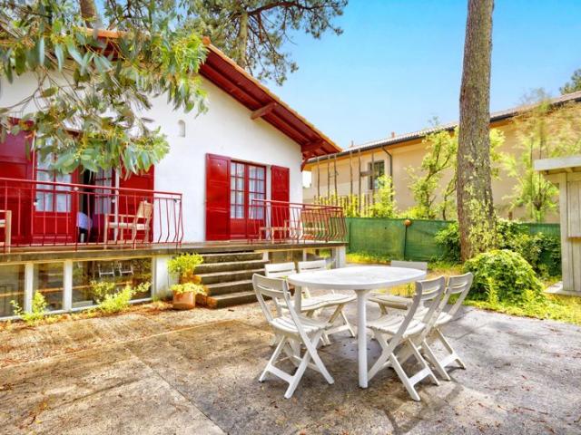 Maison location à Arcachon