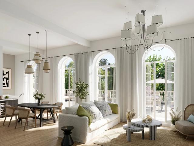 Appartement vente à Arcachon
