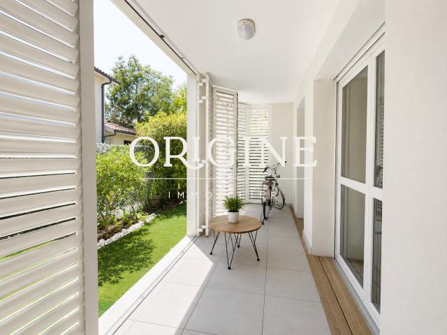 Appartement vente à Arcachon