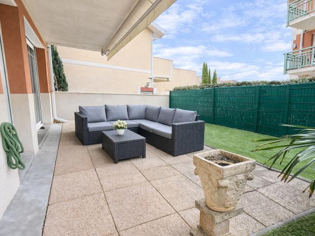 Appartement vente à Arcachon
