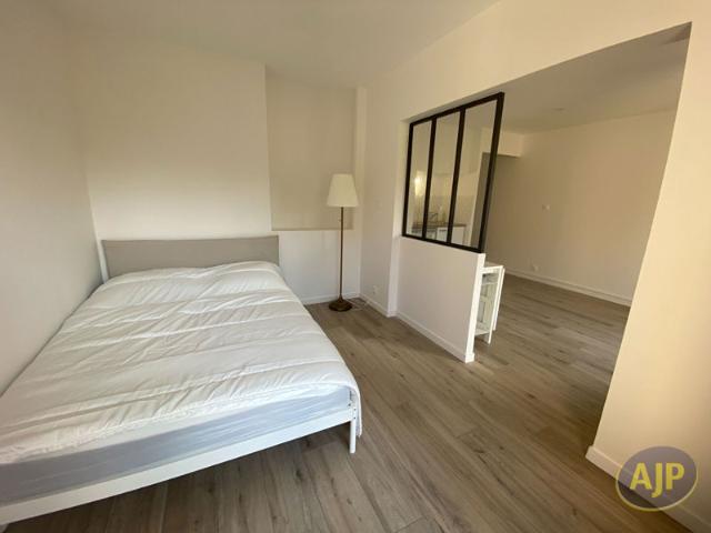 Appartement location à Arcachon