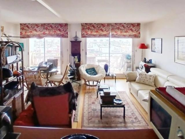 Appartement vente à Arcachon